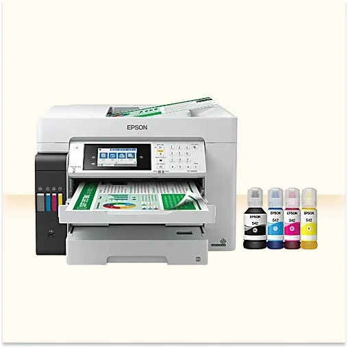 Epson EcoTank Pro