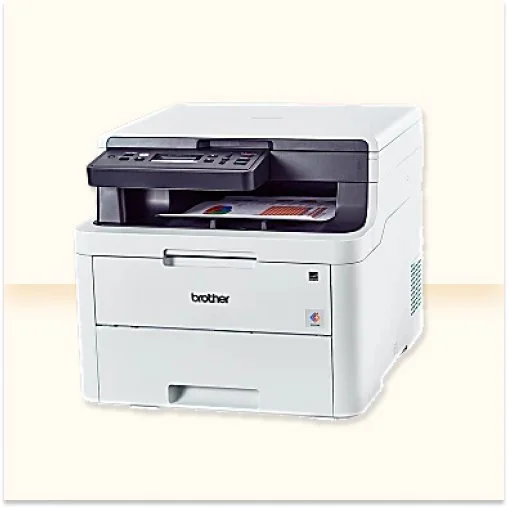 Brother HL-L3270CDW Wireless Color Laser Printer