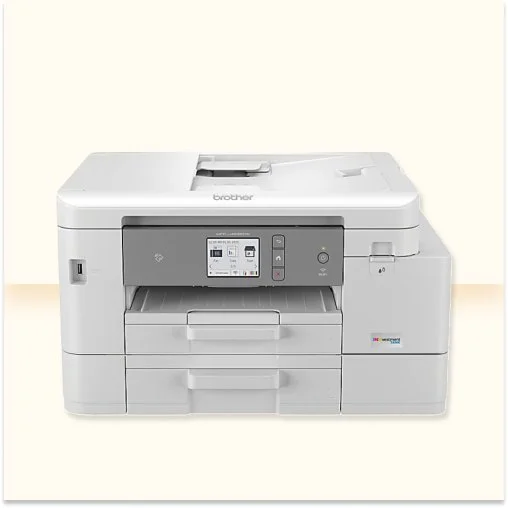 Brother MFC-L2710DW Monochrome Laser Printer